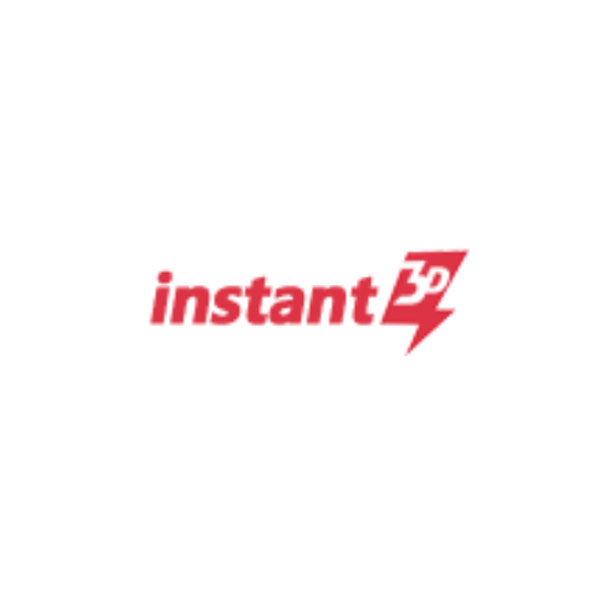 Instant 3D