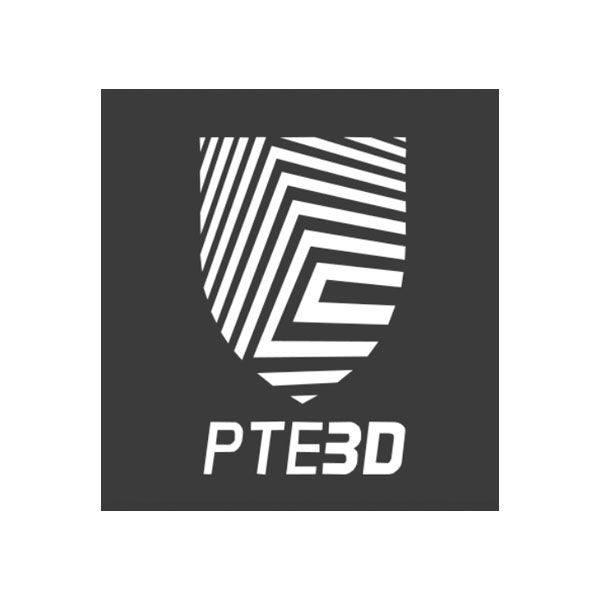 PTE 3D