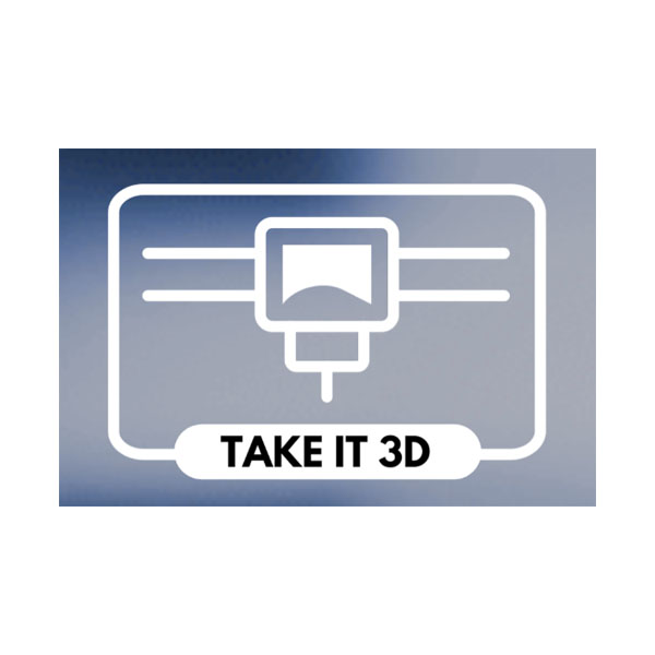TakeIt3D
