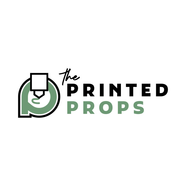The Printed Props Kft.